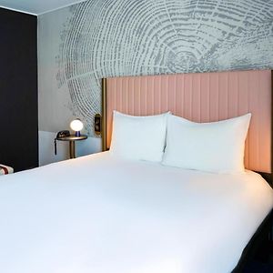 Chambre Standarde Lit King-Size