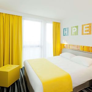 Habitación Doble Estándar